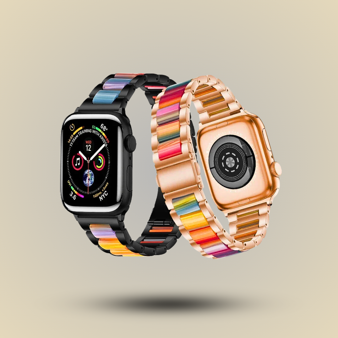 LuxuraBand für die Apple Watch