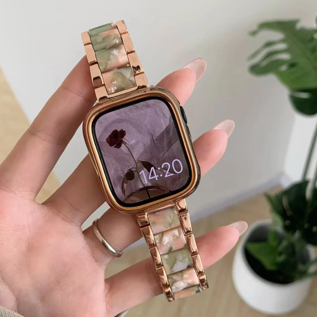 LuxuraBand für die Apple Watch