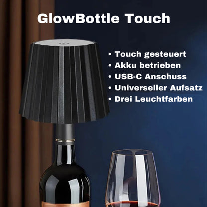 GlowBottle Touch