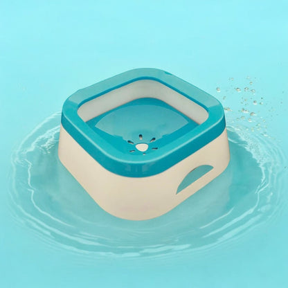 AquaSafe Pet Bowl