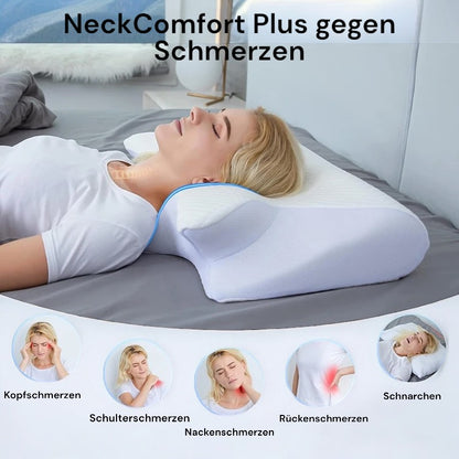 NeckComfort Plus