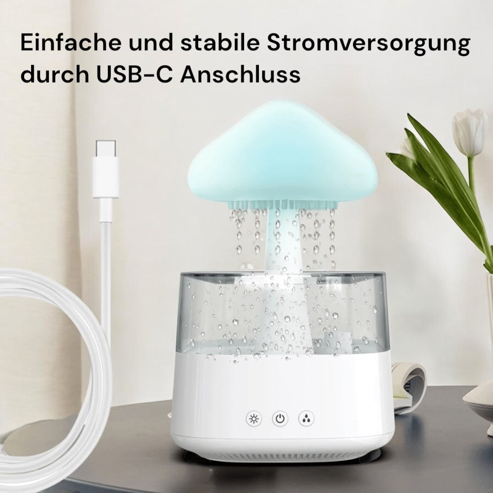 CalmCloud Diffusor