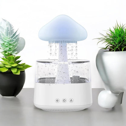 CalmCloud Diffusor