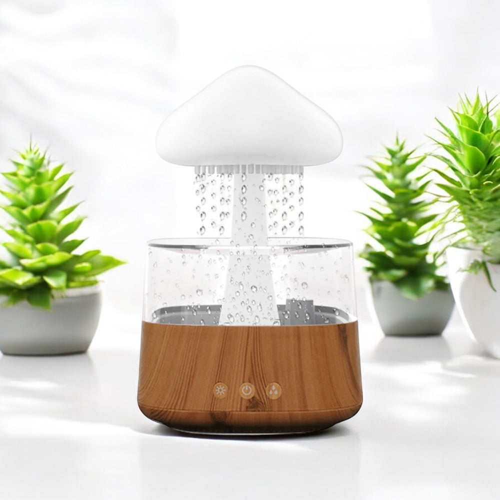 CalmCloud Diffusor