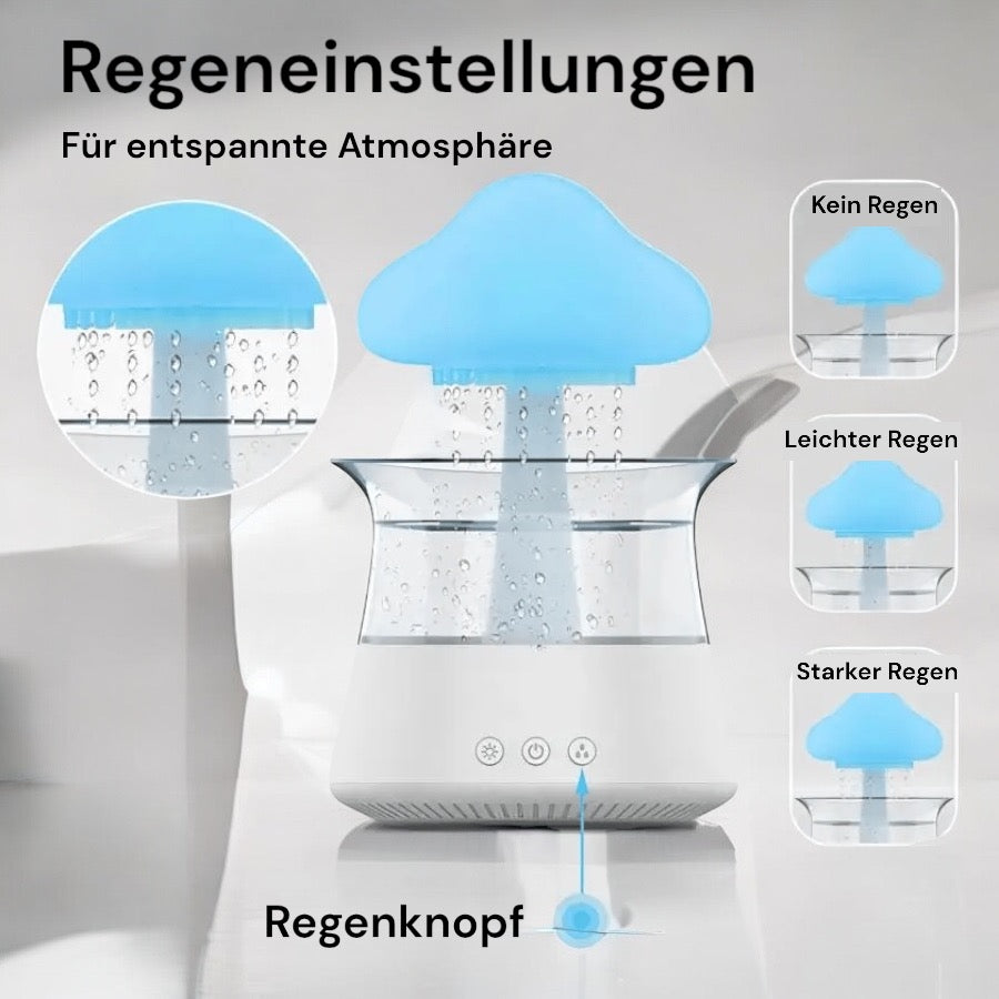 CalmCloud Diffusor