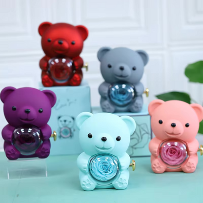 ForeverRose Bear