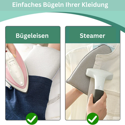 Bügelzauber Handschutz