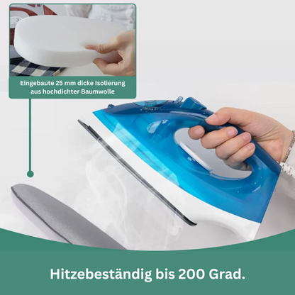 Bügelzauber Handschutz